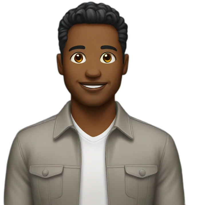 Los Angeles emoji