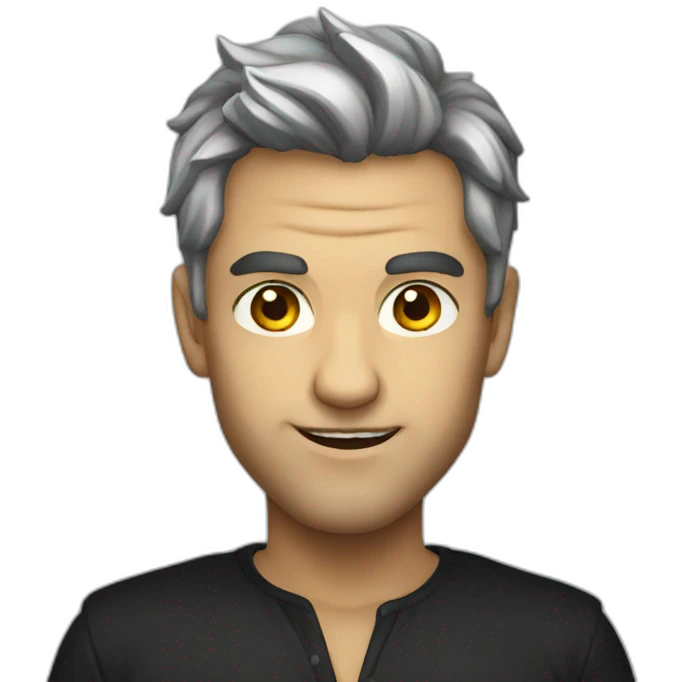 lucifer emoji