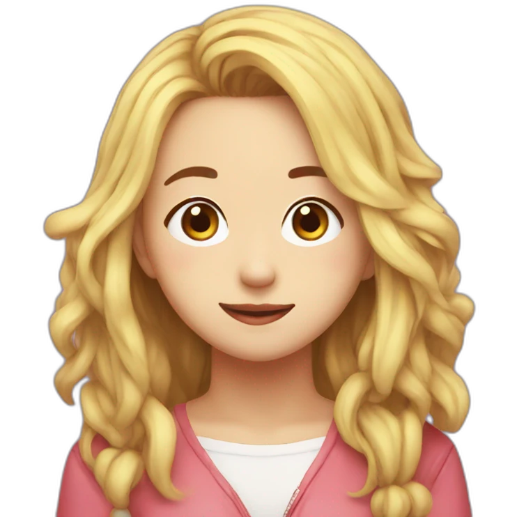 Chaeyoung emoji