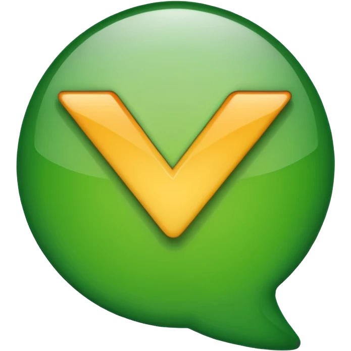 Verificación  emoji