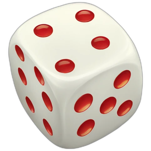 vegas-dices emoji