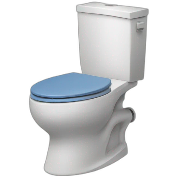 Skidibi toilet emoji