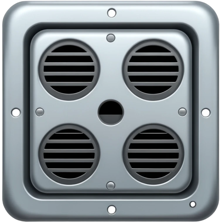 Vents emoji