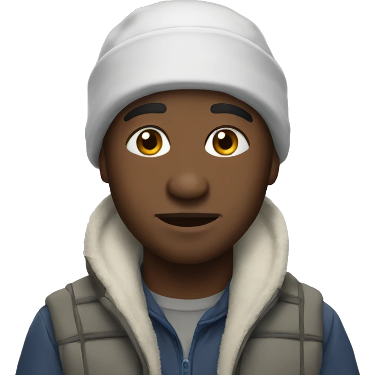 Skidibi emoji