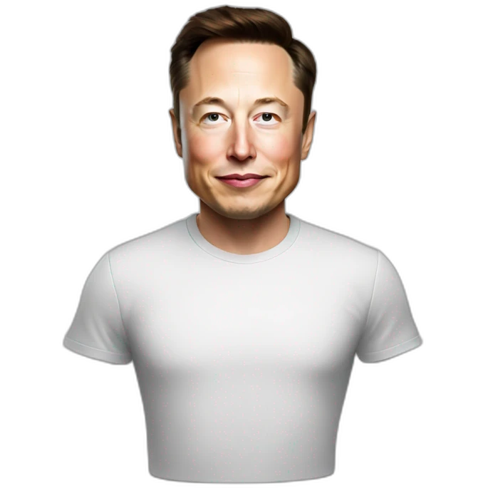 Elon musk emoji