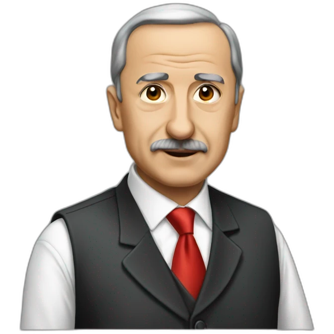 Erdoğan emoji