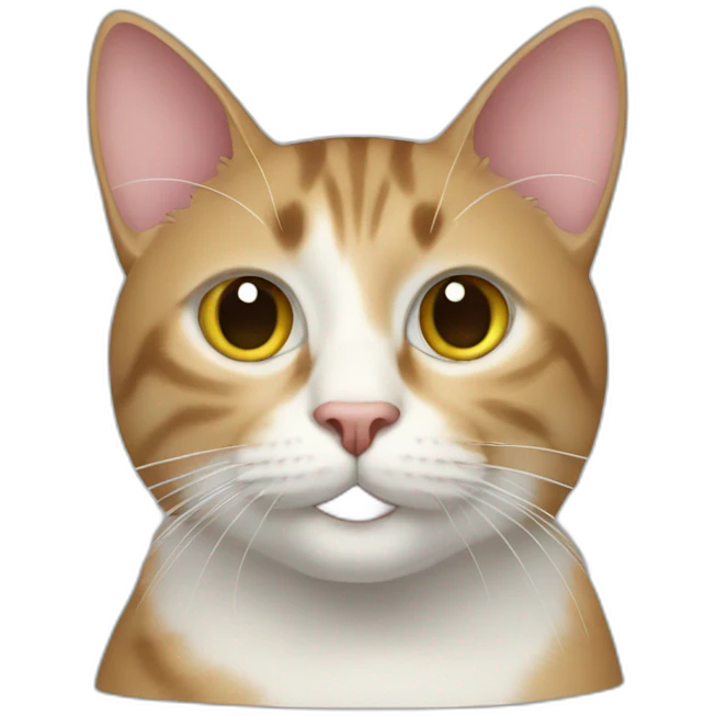 cat computer emoji