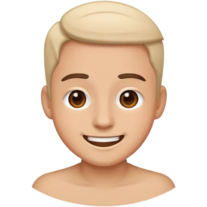 Me emoji