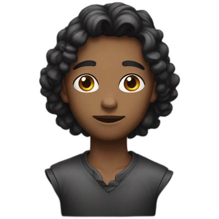 Hetero emoji