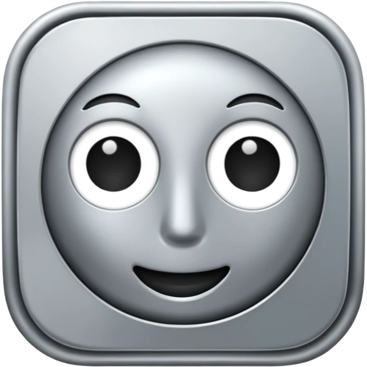 can without any branding emoji