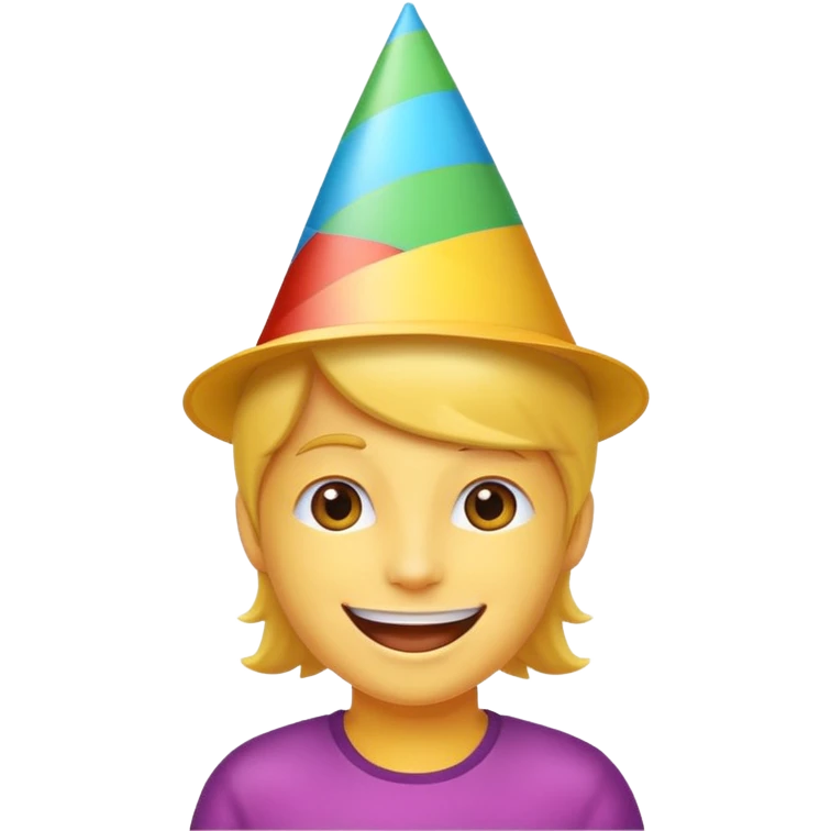 Hip hip  emoji