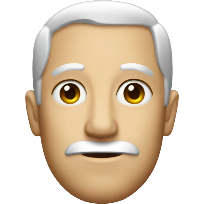 sigma face  emoji