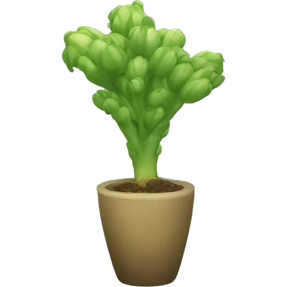 Artichaut emoji