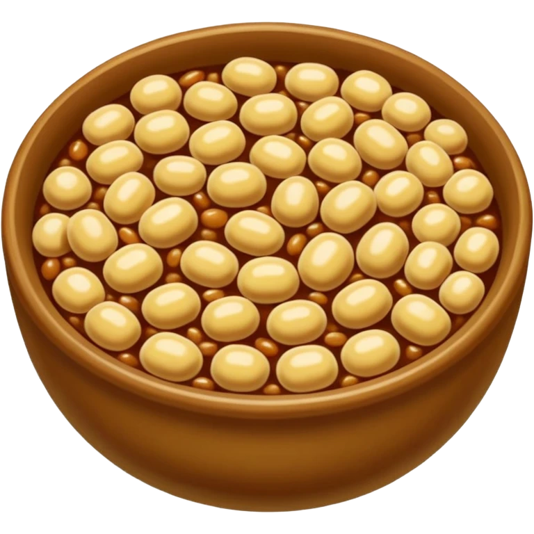 natto emoji