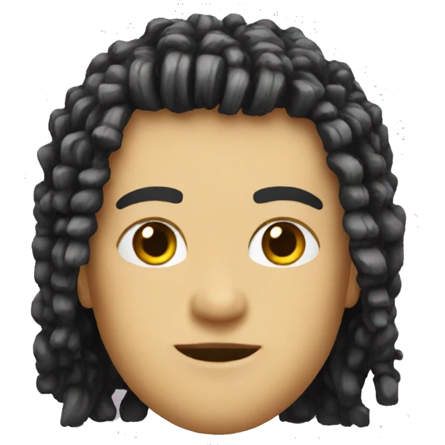 Pixels emoji
