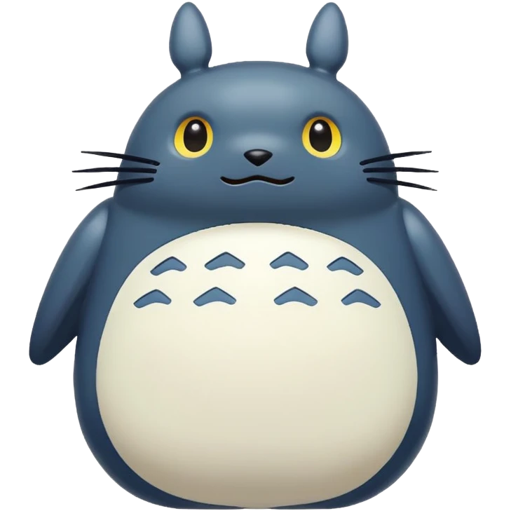 Ghibili emoji