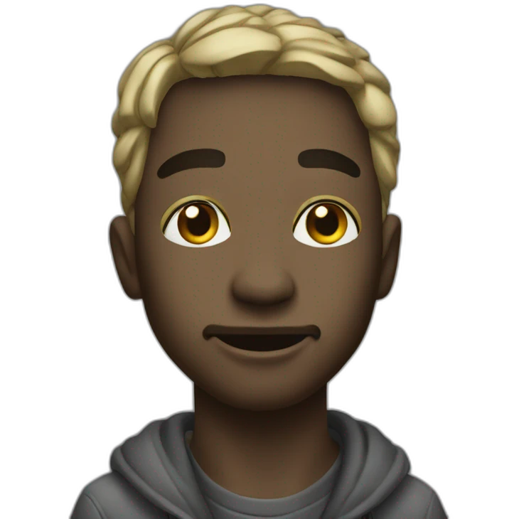 Pop Smoke emoji