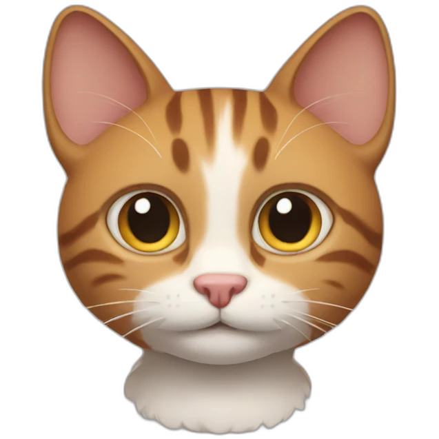 tom the cat emoji