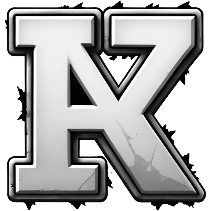 Граффити надпись: 72 emoji