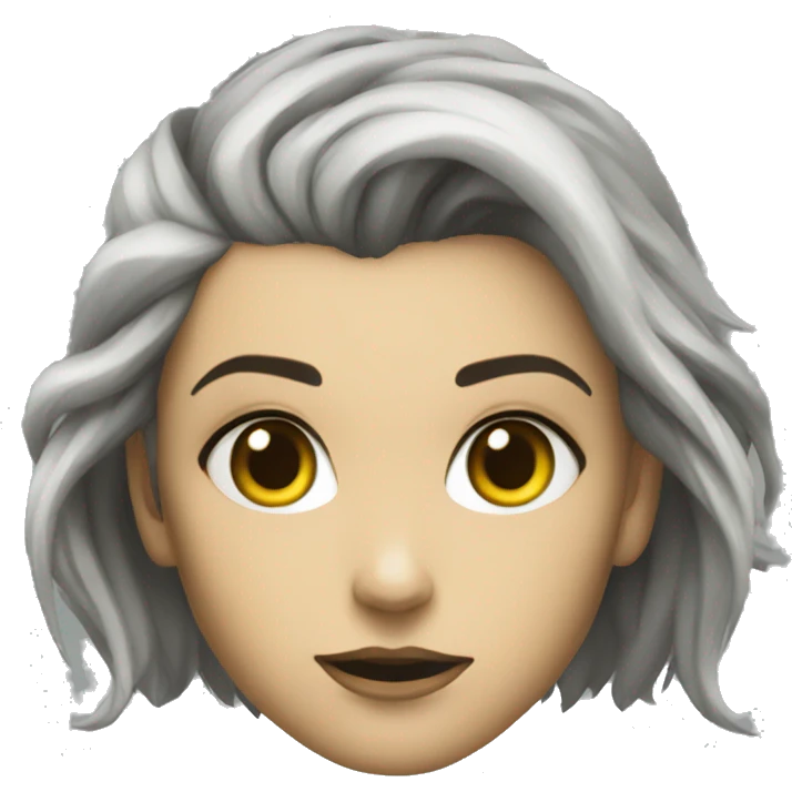 xmen rogue emoji