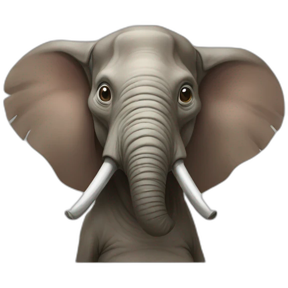 Rebo thulo emoji