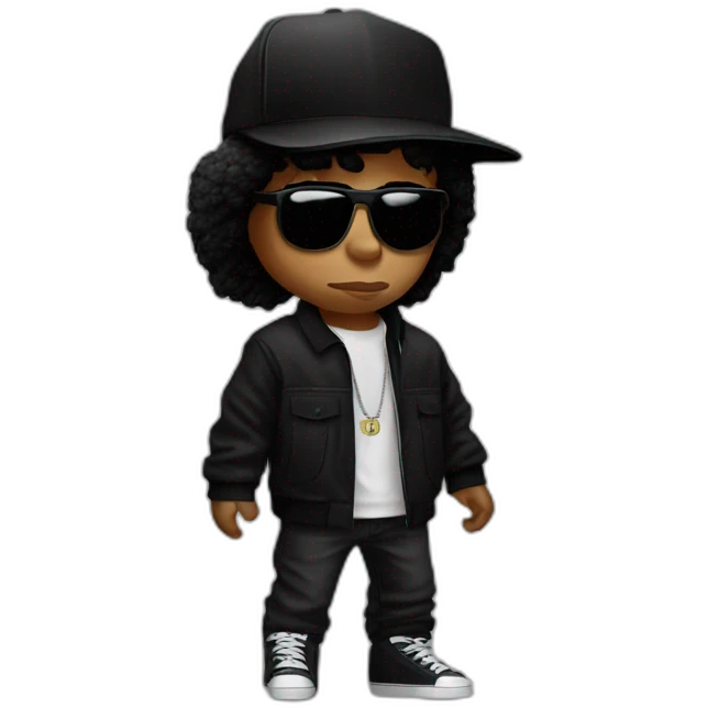 eazy e emoji