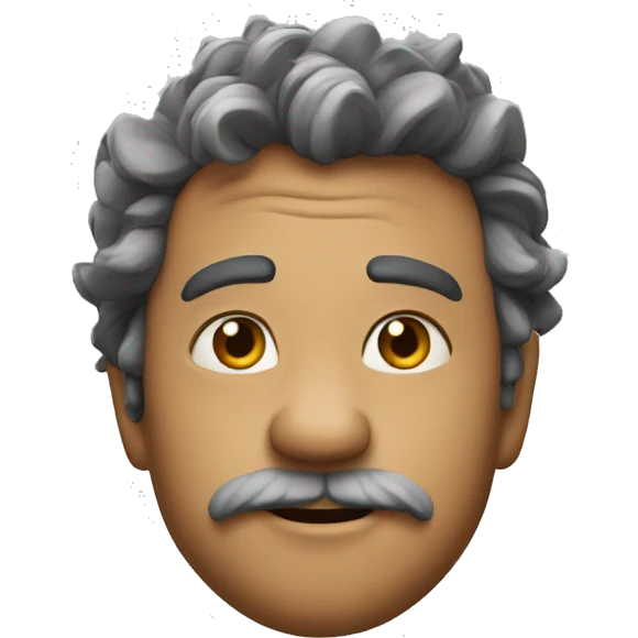 Elliot from Pete’s dragon emoji