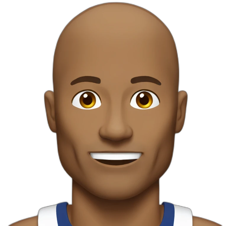 David goggins emoji