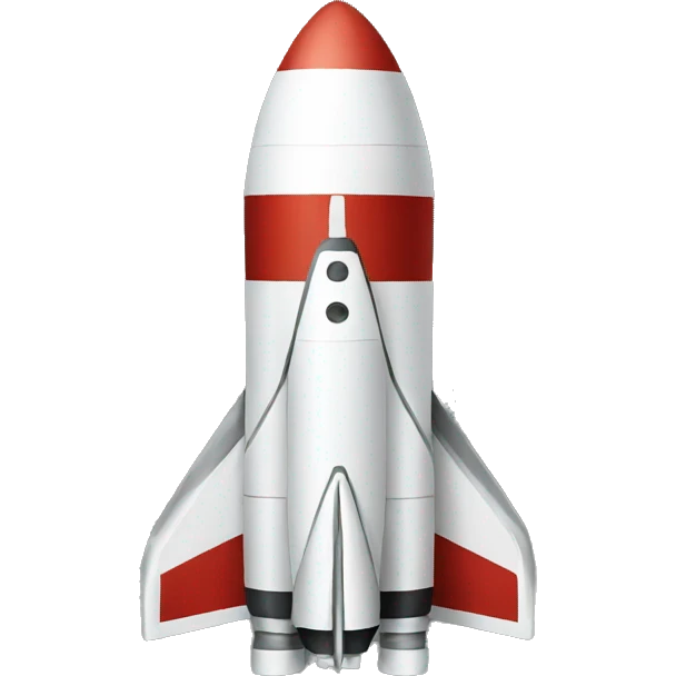 rocket emoji