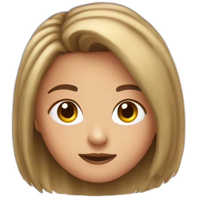 Maisie  emoji