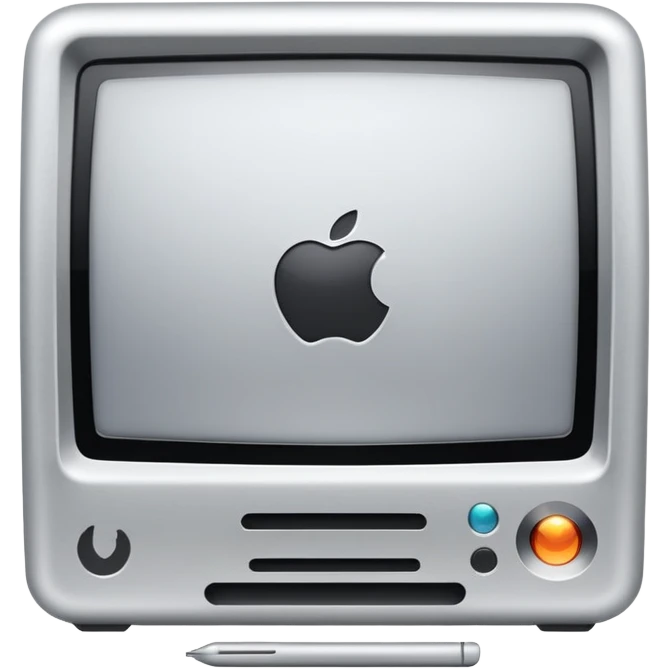 Mac Studio m3 ultra  emoji