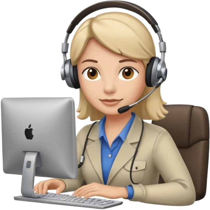 Online Course Producer emoji