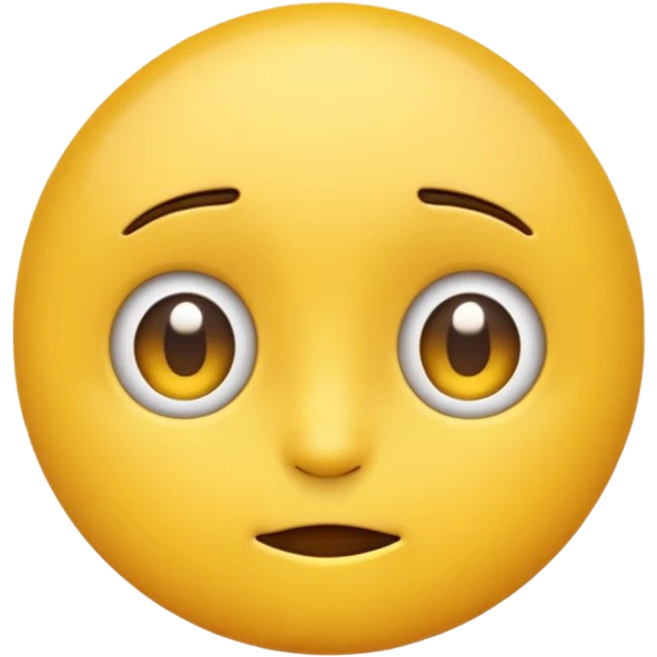 Side eyeing emoji emoji