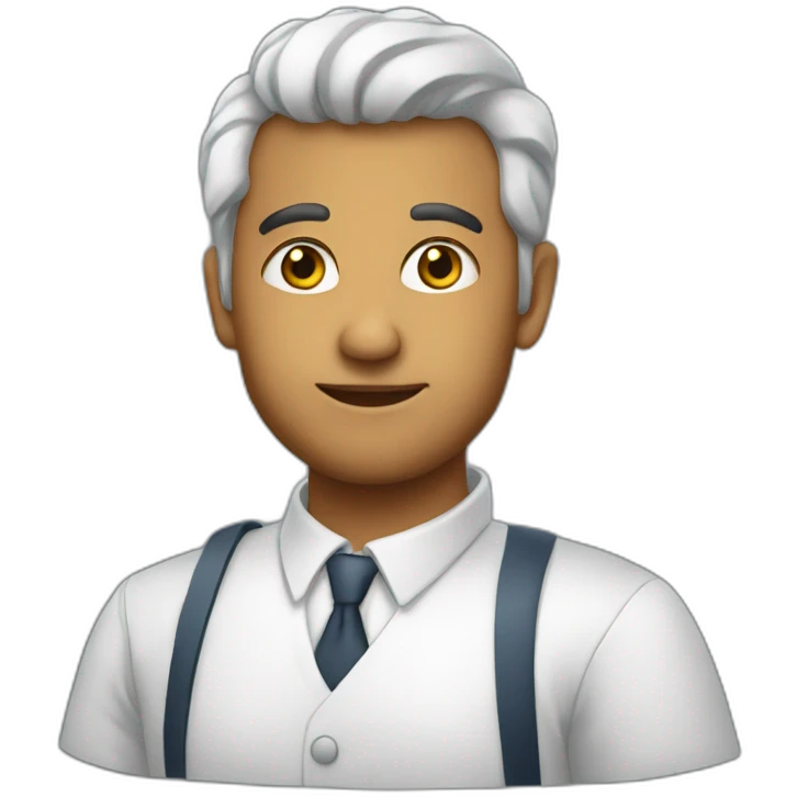 Advay Shirsalkar emoji