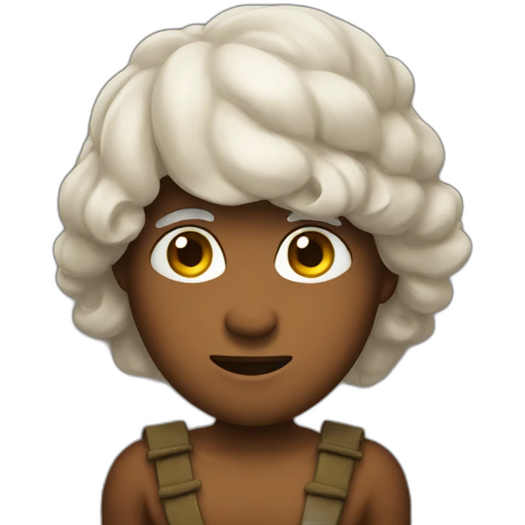Shesh emoji