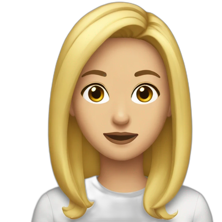 Stephanie sanzo emoji