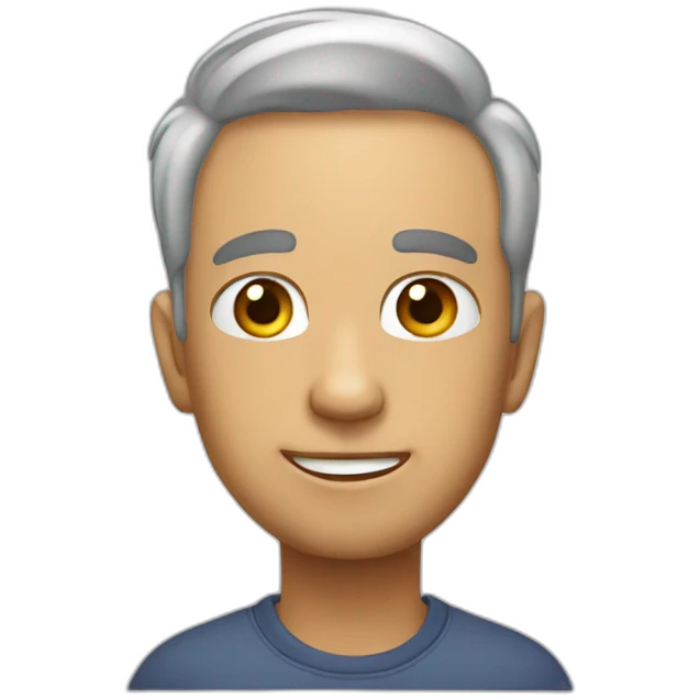 Cumpleaños emoji