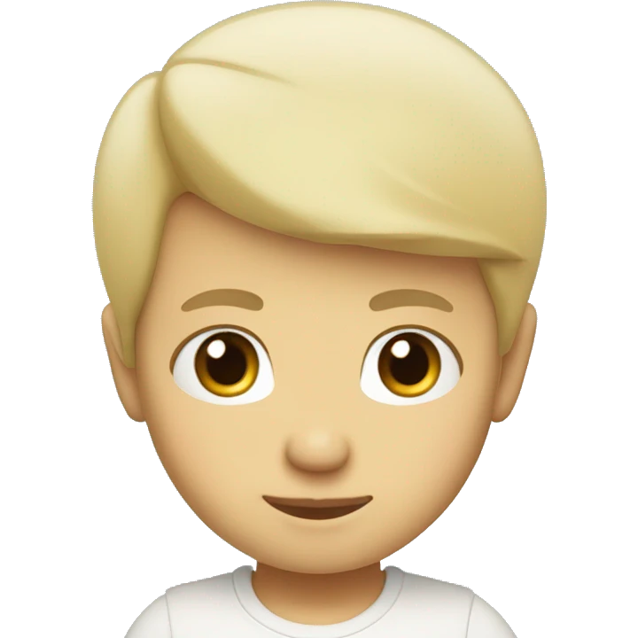 Sonny angel emoji