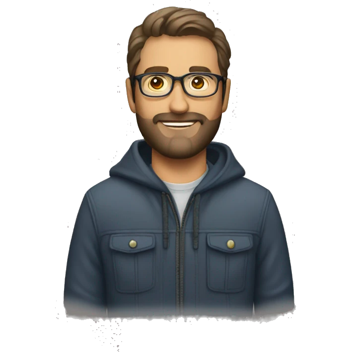 Karl tremblay emoji