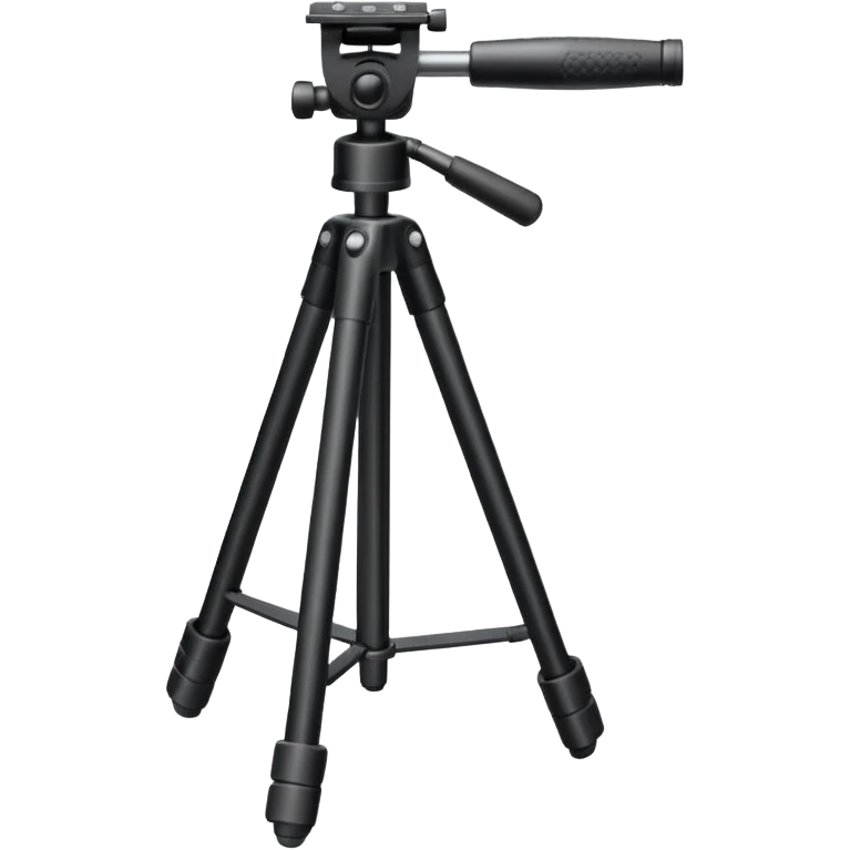 Tripod  emoji