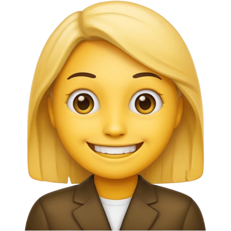 эмоджи со словом модератор emoji