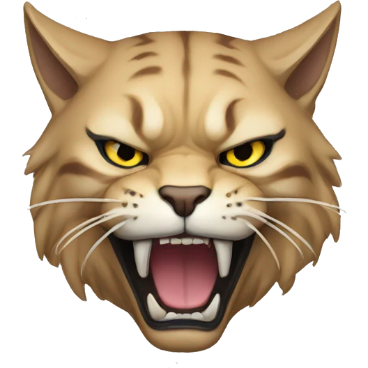 challenger hellcat symbol emoji