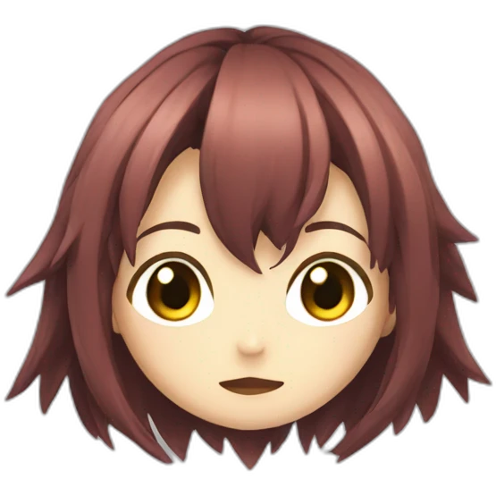 Evoli emoji