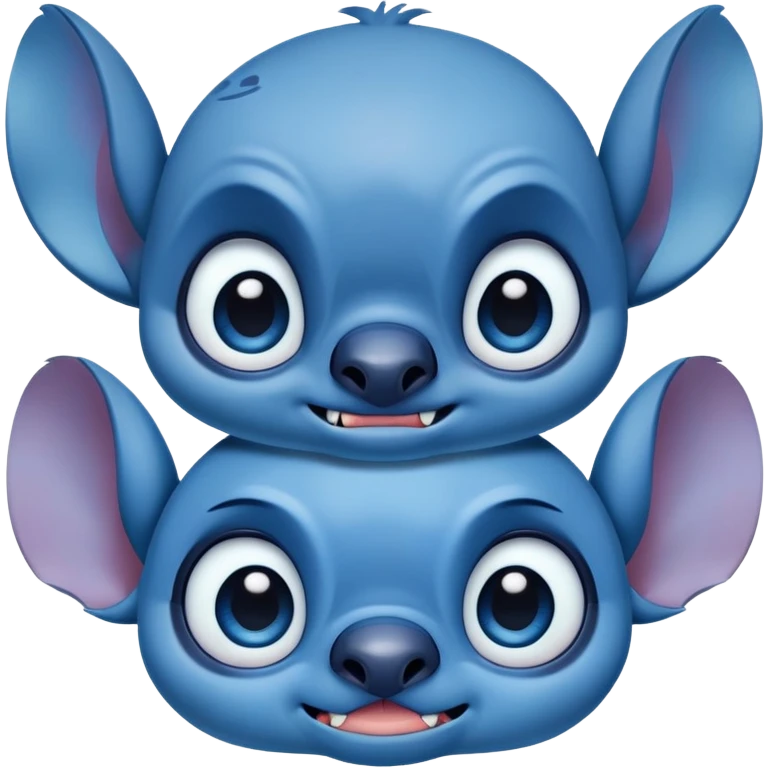 Sticht facial’s expressions  emoji