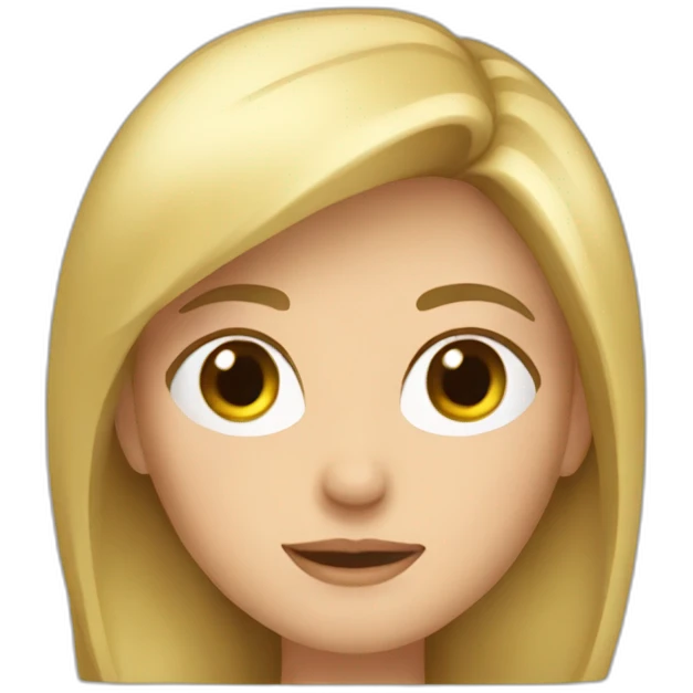anne veski emoji