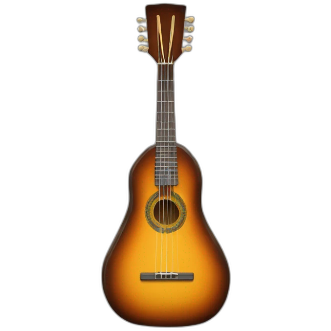 Preset_147 its Instrument a Balalaika Kabralalaika with 20 Strings emoji