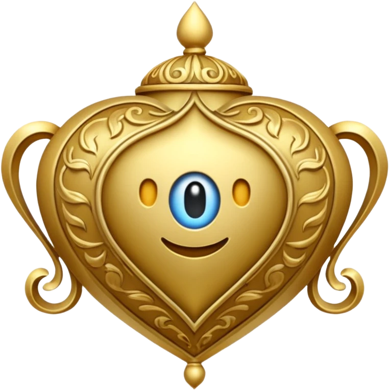 نماد فروهر emoji