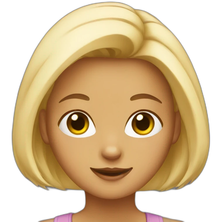 women cat emoji