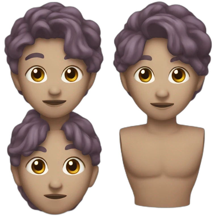 Ankan name emoje emoji