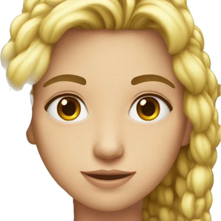 JUL emoji